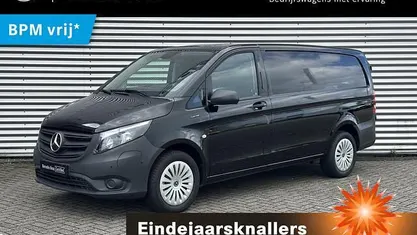 Gebruikt 2025 Mercedes Vito Van | € 34.900 (Super prijs)