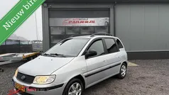 Gebruikt 2008 Hyundai Matrix MPV | € 2.850 (Eerlijke prijs)