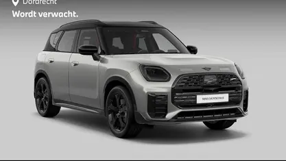 Occasion Mini John Cooper Works Countryman 2025 SUV