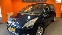 Gebruikt 2010 Peugeot 5008 MPV | € 2.750 (Eerlijke prijs)