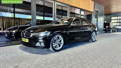 Zwart Gebruikt 2018 BMW 418 Sport Line Coupé | € 18.995 (Eerlijke prijs)