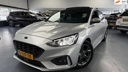 Occasion 2020 Ford Focus Business Edition Hatchback | € 17.900 (Eerlijke prijs)