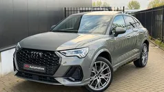 Gebruikt 2023 Audi Q3 Sportback S-Line SUV | € 39.995 (Eerlijke prijs)