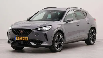 Gebruikt 2023 Cupra Formentor SUV | € 28.950 (Eerlijke prijs)