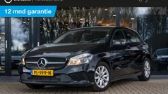 Mercedes A160