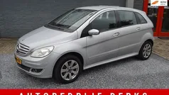 Gebruikt 2005 Mercedes B170 MPV | € 1.250 (Eerlijke prijs)