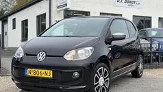 Gebruikt 2013 VW up! high up! Hatchback | € 4.999 (Eerlijke prijs)