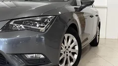 Gebruikt 2014 Seat Leon ST Business Stationwagen | € 5.800 (Goede deal)