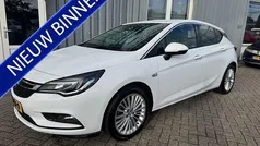 Gebruikt 2016 Opel Astra Innovation Hatchback | € 8.999 (Eerlijke prijs)