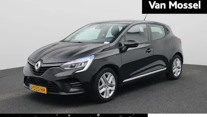 Occasion 2020 Renault Clio V Zen Hatchback | € 12.400 (Eerlijke prijs)