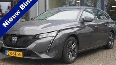 Gebruikt 2023 Peugeot 308 Business-Line Stationwagen | € 20.250 (Goede deal)