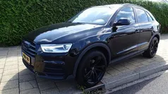Gebruikt 2016 Audi Q3 Sport SUV | € 17.950 (Eerlijke prijs)