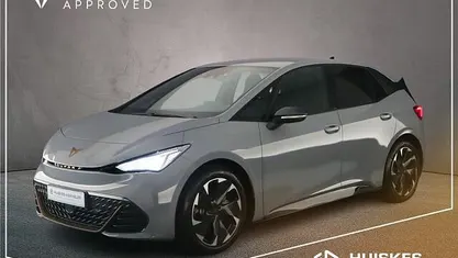 Occasion 2022 Cupra Born Hatchback | € 24.400 (Goede deal)