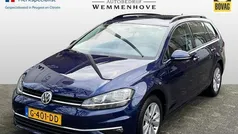 Gebruikt 2019 VW Golf VII Comfortline Stationwagen | € 14.450 (Eerlijke prijs)