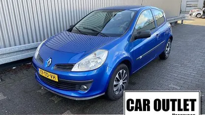 Occasion 2006 Renault Clio II Dynamique Hatchback | € 1.250 (Goede deal)