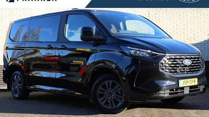 Occasion Ford Tourneo Custom Titanium 231 PK (169 kW) 2025 Van