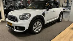 Wit Gebruikt 2018 Mini Cooper S Countryman Chili SUV | € 20.900 (Goede deal)