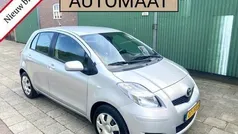 Gebruikt 2009 Toyota Yaris Hatchback | € 7.499 (Eerlijke prijs)