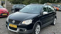 Zwart Gebruikt 2006 VW Polo Cross Hatchback | € 3.940 (Eerlijke prijs)