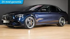 Gebruikt 2023 Mercedes S63 AMG Premium Plus Sedan | € 134.950