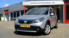 Gebruikt 2011 Dacia Sandero Stepway Hatchback | € 4.750 (Eerlijke prijs)