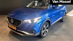 Blauw Gebruikt 2020 MG ZS Luxury Sedan | € 14.495 (Eerlijke prijs)