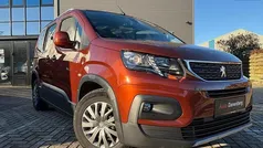 Gebruikt 2019 Peugeot Rifter Allure MPV | € 18.950 (Eerlijke prijs)