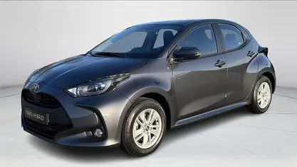 Occasion 2025 Toyota Yaris Active Hatchback | € 28.990 (Eerlijke prijs)