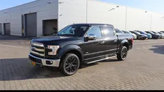Gebruikt 2015 Ford F-150 Lariat Pickup | € 32.450 (Goede deal)