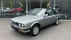 Gebruikt 1987 BMW 325 Cabriolet | € 27.500
