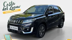 Zwart Gebruikt 2024 Suzuki Vitara SUV | € 24.695 (Eerlijke prijs)