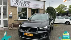 Gebruikt 2018 Volvo XC40 Inscription SUV | € 29.950 (Eerlijke prijs)