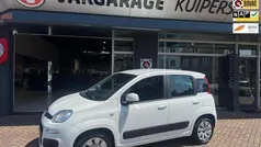 Gebruikt 2015 Fiat Panda Hatchback | € 7.450 (Eerlijke prijs)