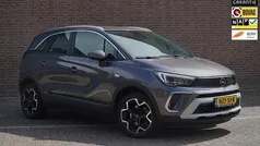 Gebruikt 2021 Opel Crossland GS Line SUV | € 17.950 (Goede deal)