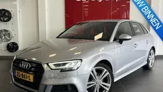 Gebruikt 2019 Audi A3 Sportback S-Line Hatchback | € 21.950 (Eerlijke prijs)