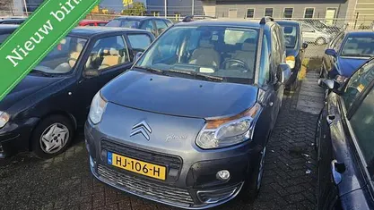 Occasion Citroën C3 Picasso 95 PK (69 kW) 2009 Grijs MPV
