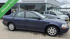 Gebruikt 2003 Volvo S40 Sedan | € 3.444 (Eerlijke prijs)
