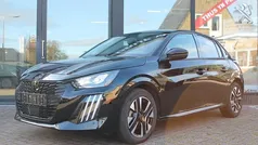 Gebruikt 2024 Peugeot 208 Allure Hatchback | € 18.400 (Eerlijke prijs)