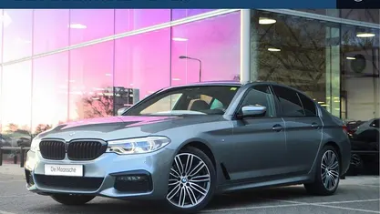 Occasion BMW 520 Executive 184 PK (135 kW) 2020 Sedan