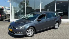 Gebruikt 2014 VW Passat Comfortline Stationwagen | € 11.750 (Eerlijke prijs)