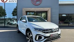 Gebruikt 2024 VW T-Roc R-line SUV | € 35.945 (Eerlijke prijs)