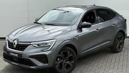 Occasion 2022 Renault Arkana R.S. SUV | € 22.195 (Eerlijke prijs)