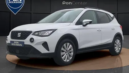 Occasion 2021 Seat Arona Business SUV | € 16.450 (Eerlijke prijs)