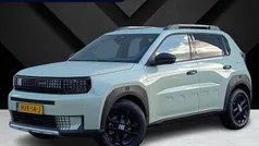 Gebruikt 2025 Fiat Panda Icon SUV | € 26.995 (Eerlijke prijs)