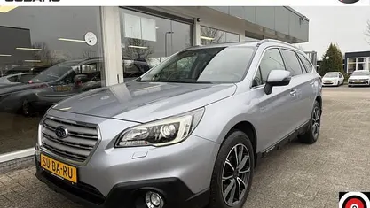 Gebruikt 2017 Subaru Outback Premium Stationwagen | € 24.999 (Eerlijke prijs)