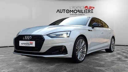 Occasion Audi A5 Sportback Business 136 PK (100 kW) 2022 Hatchback