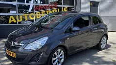 Gebruikt 2012 Opel Corsa Cosmo Hatchback | € 4.450 (Eerlijke prijs)
