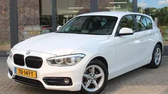Wit Gebruikt 2018 BMW 118 Executive Hatchback | € 16.950 (Goede deal)