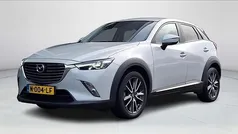 Gebruikt 2017 Mazda CX-3 Dynamic SUV | € 15.950 (Eerlijke prijs)