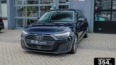 Gebruikt 2021 Audi A1 Sportback S-Line Hatchback | € 20.480 (Super prijs)